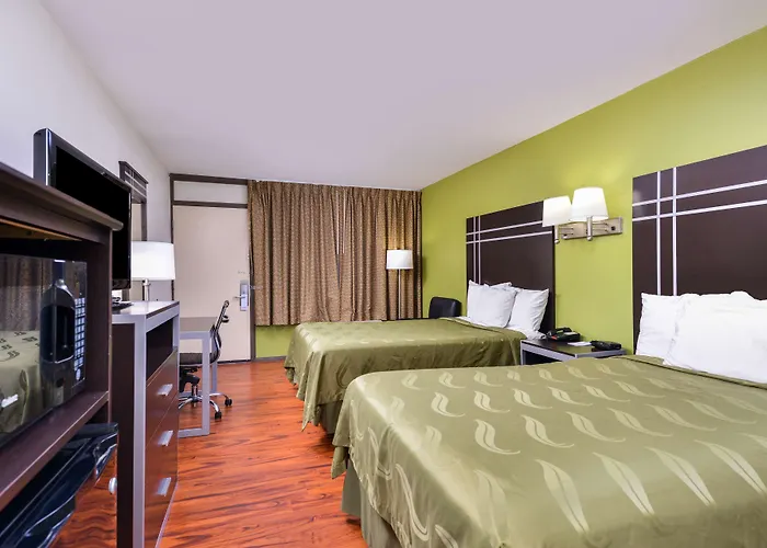 Americas Best Value Inn-Nashville/Airport South