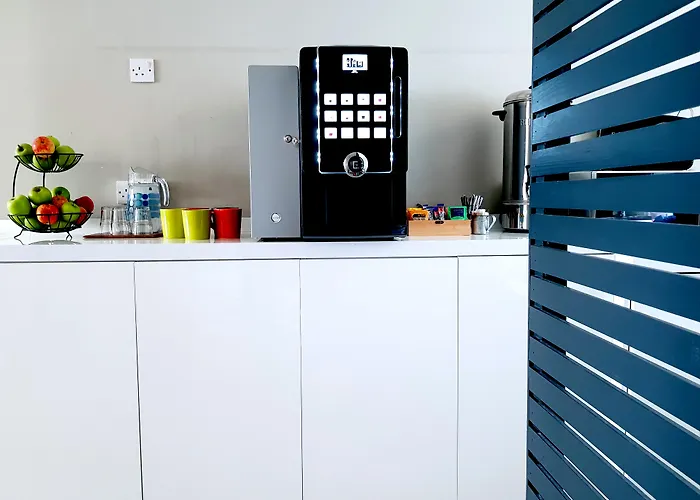 25 Paddington Hotel London