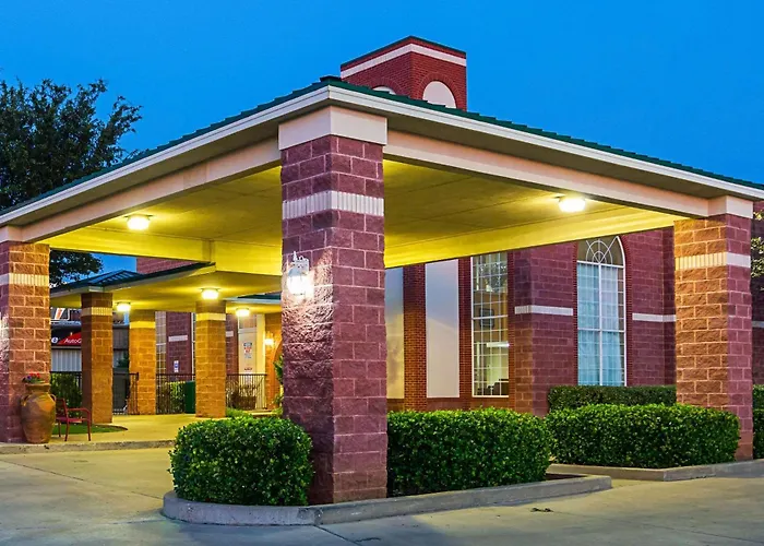 Quality Suites Lubbock Southwest
