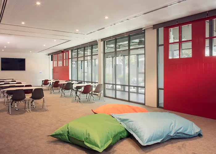 Rove City Centre, Deira Dubai