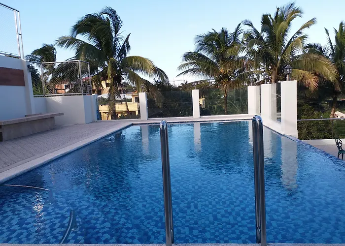 Lee Boutique Hotel Tagaytay Tagaytay City