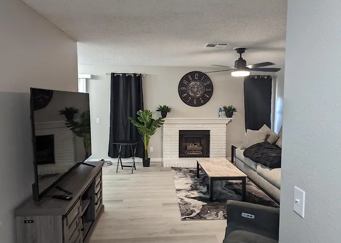 Casa Mesa Villas Las Vegas