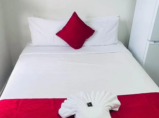 Dash Motel, Papakura Auckland
