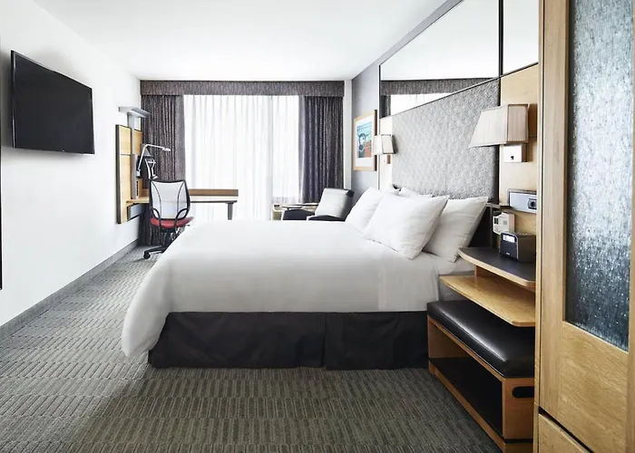 Wheeler Hotel New York