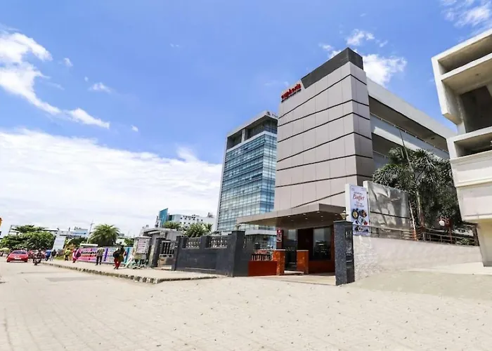 Euphoria Extended Stays - Omr It Expressway Chennai