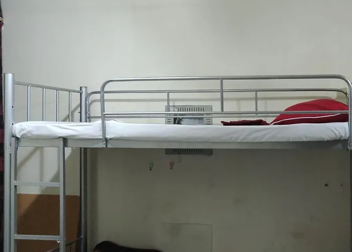 Short Tourist Place Dubai