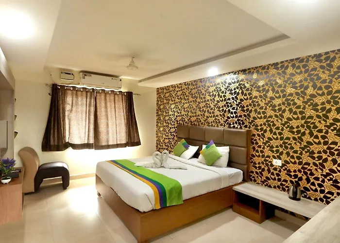 Sekaran Hotel Omr Chennai