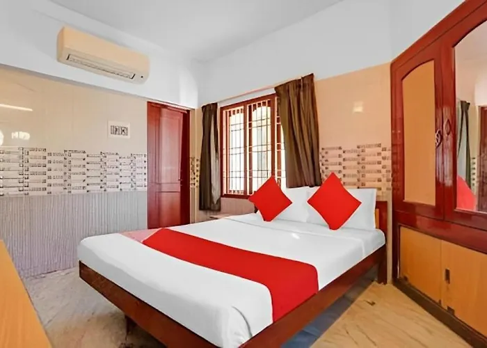 Royal Guest House Chennai