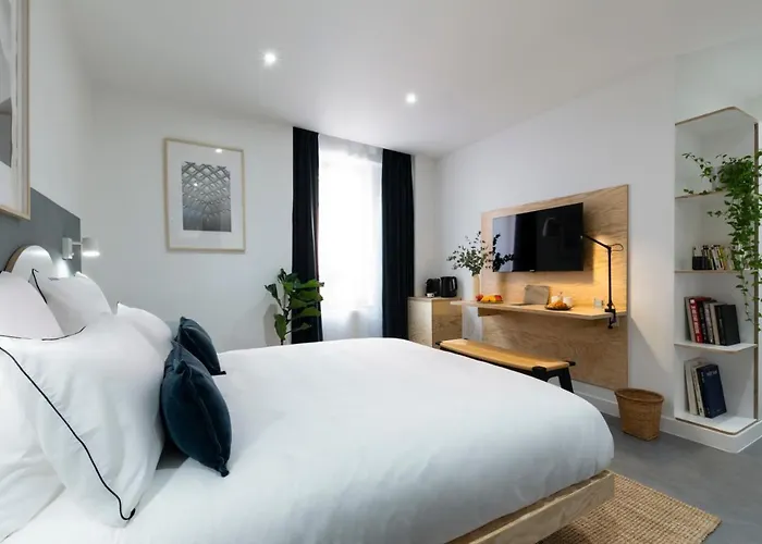 Baba Hotel Paris
