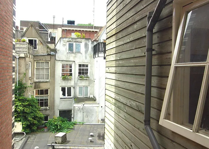 Loft Leidsegracht Hotel Amsterdam