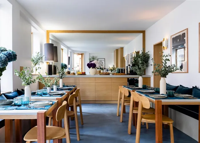 Baba Hotel Paris
