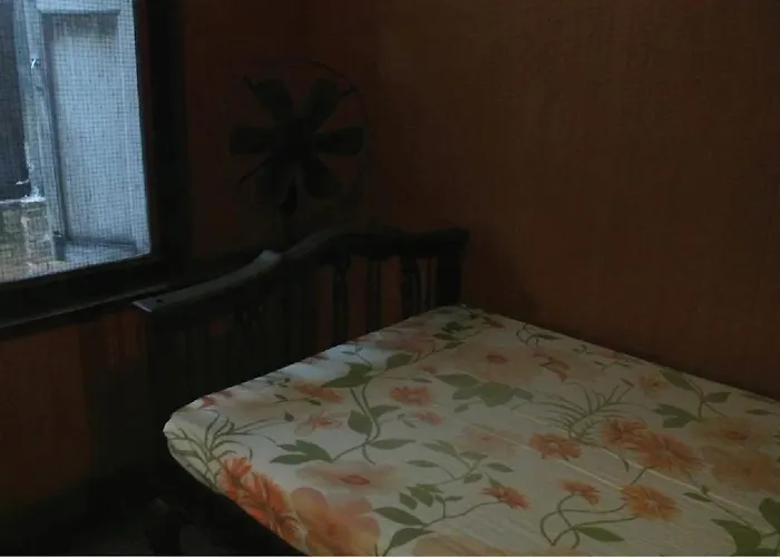 Villa Guest House Bangkok