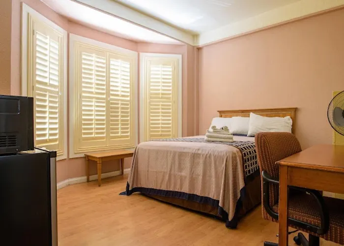 Elite Inn San Francisco
