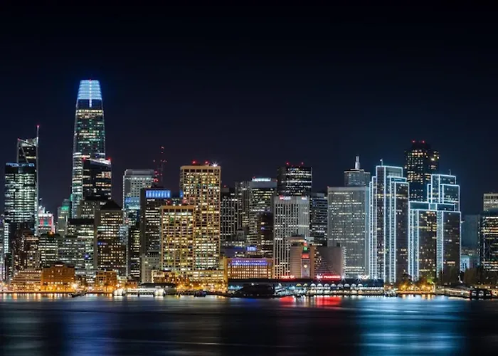 Elite Inn San Francisco