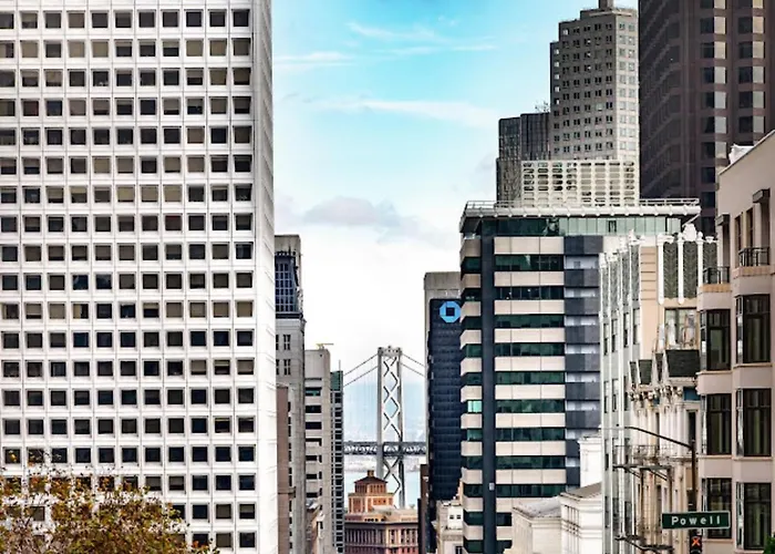 Elite Inn San Francisco