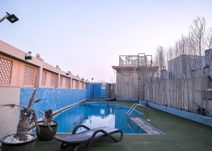 Mra Hotel Formerly Old Al Buraq Hotel Gold Souk Deira Dubai