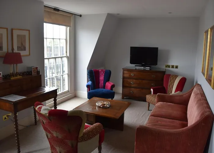 The Cranley Hotel London