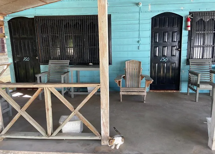 Westport Cottage Negril
