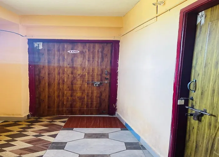 Skyry Hotel Iyyapanthangal Chennai