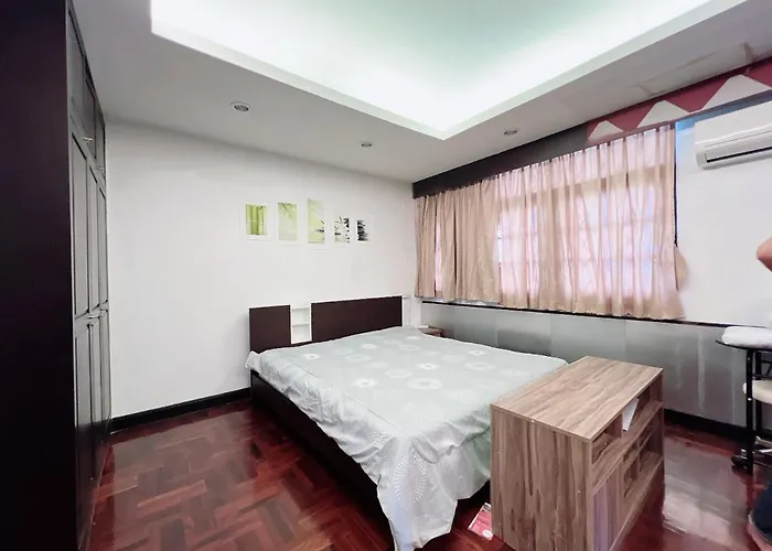 Flourish Apartments Bangkok