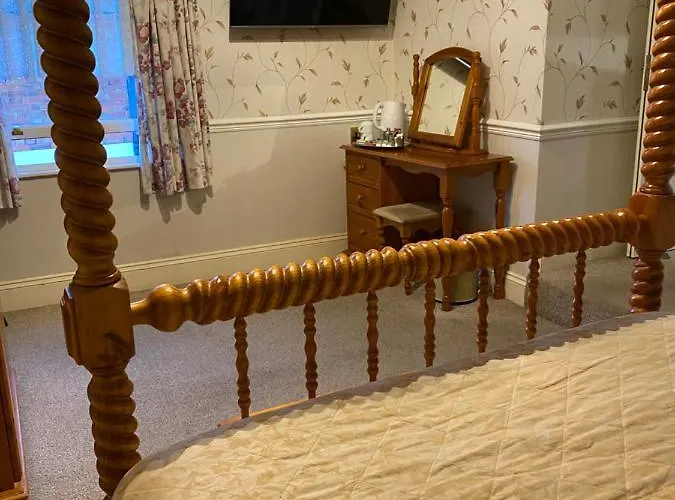 The Croft Guest House Stratford-upon-Avon