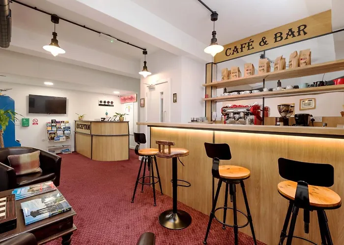 Smith Place Hotel Edinburgh