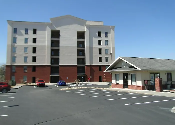 River Crossing Resort Pigeon Forge