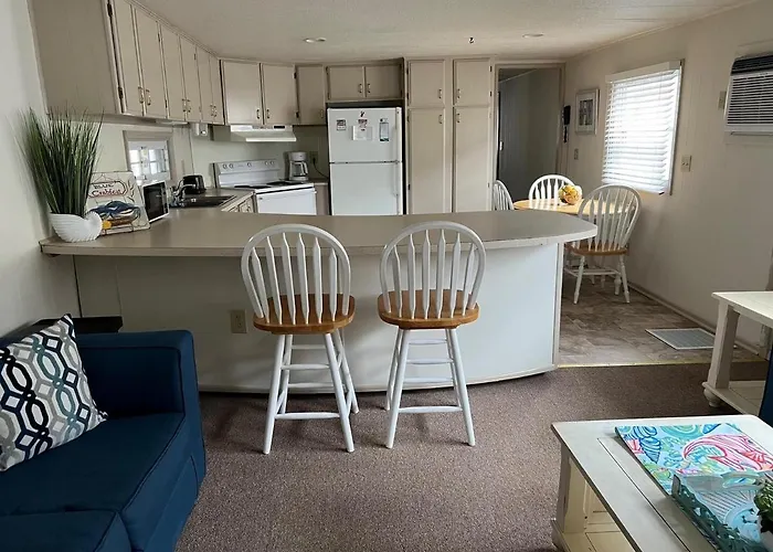 Montego Bay - Peachtree Road 122 Villa Ocean City