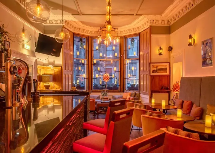 No.32 Hotel Edinburgh