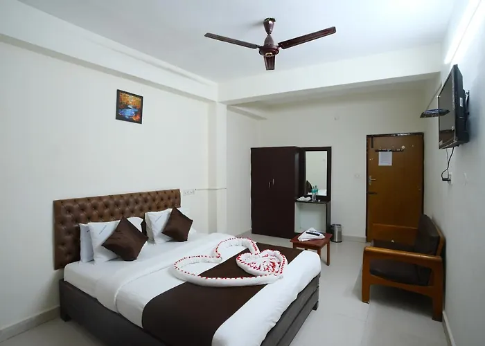 Ganesh Guest House Chennai