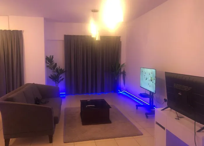 The Beach Hostel Dubai