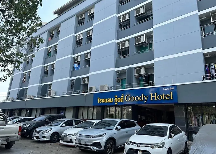 Goody Hotel Bangkok