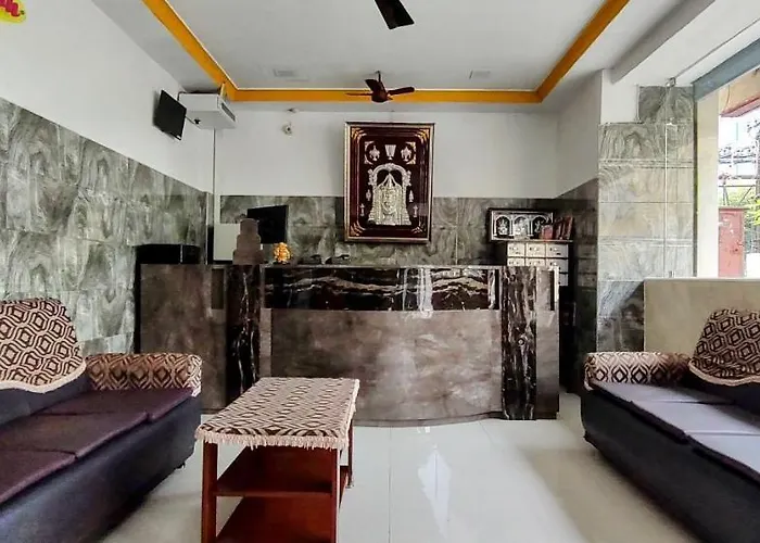 Sarovara Deluxe Rooms Chennai