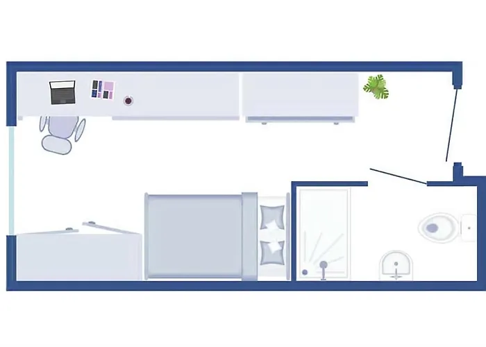 Edinburgh College Residence