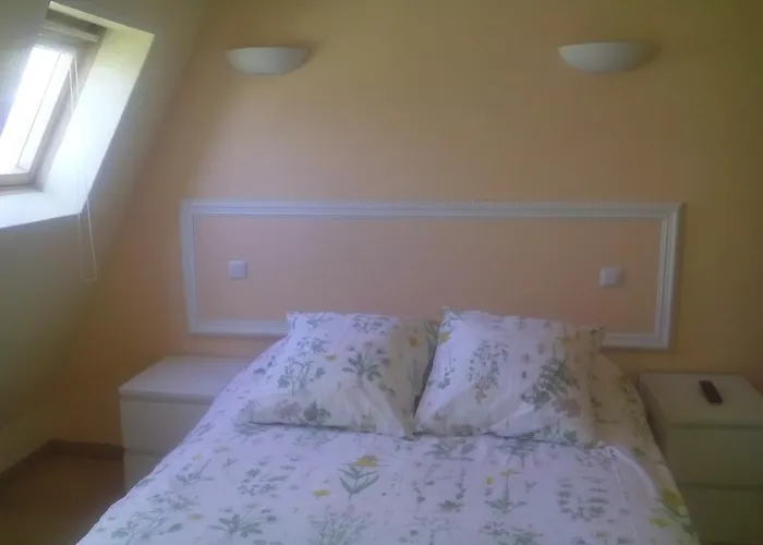 Hotel Andre Gill Paris