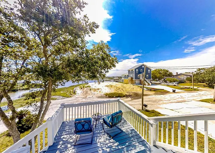 Lands End Villa Myrtle Beach