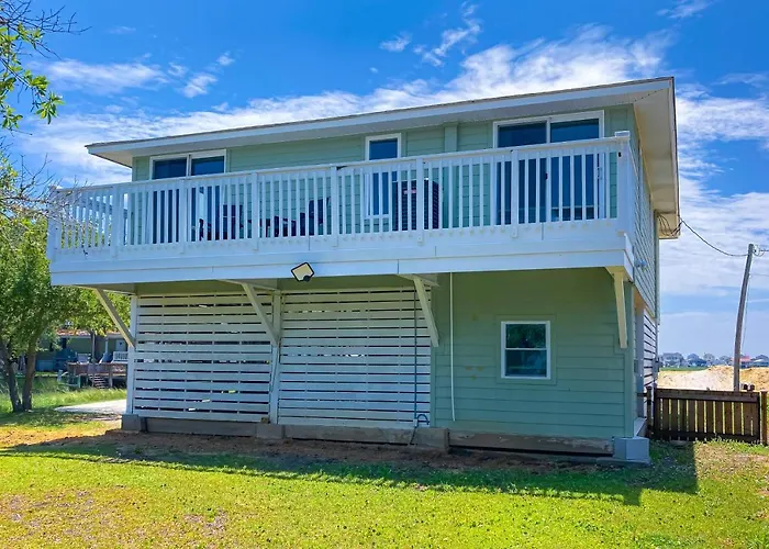 Lands End Villa Myrtle Beach