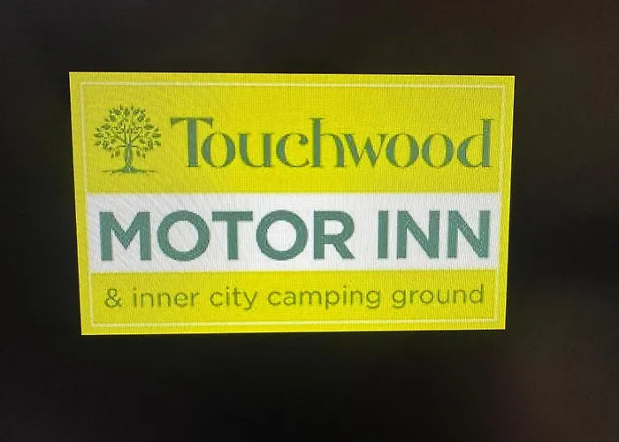 Touchwood Motor Inn & Inner City Camping Ground Auckland