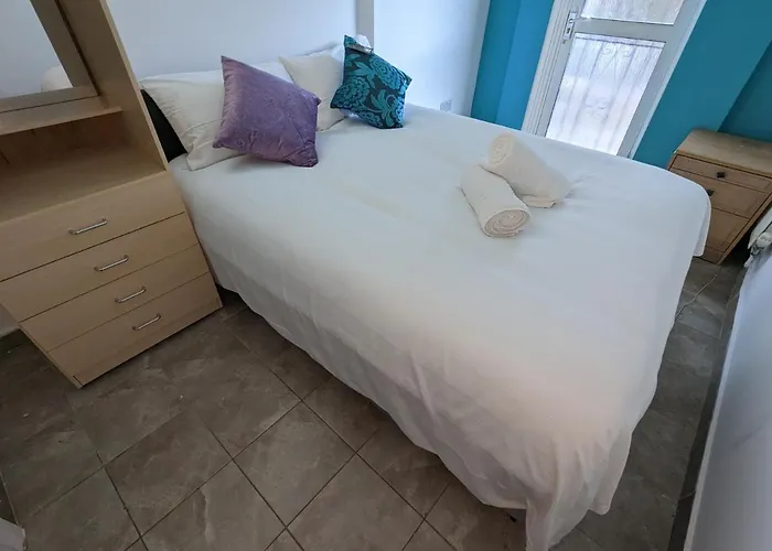 Hoxton/Shoreditch Rooms London