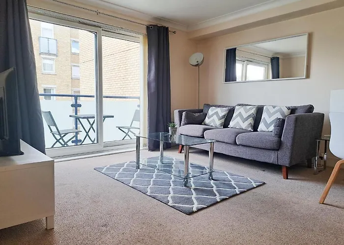 Wimbledon Apartment London