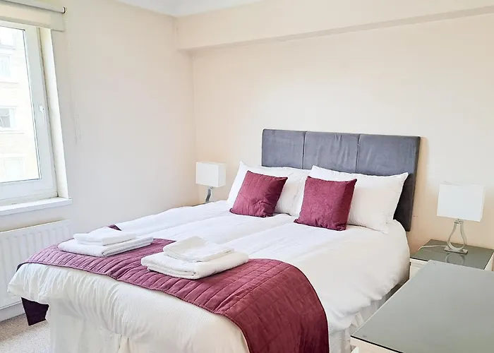 Wimbledon Apartment London
