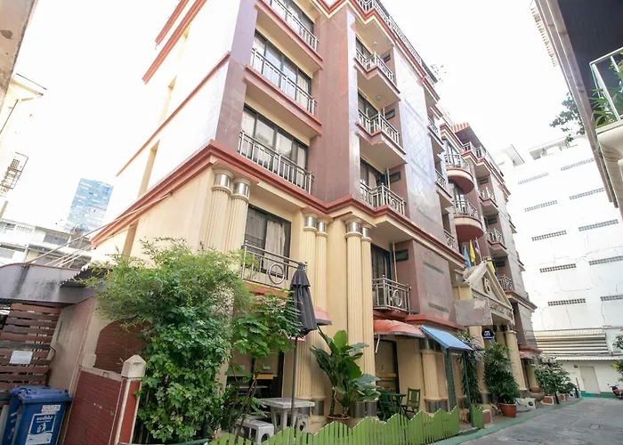 Hotel Win Long Bangkok