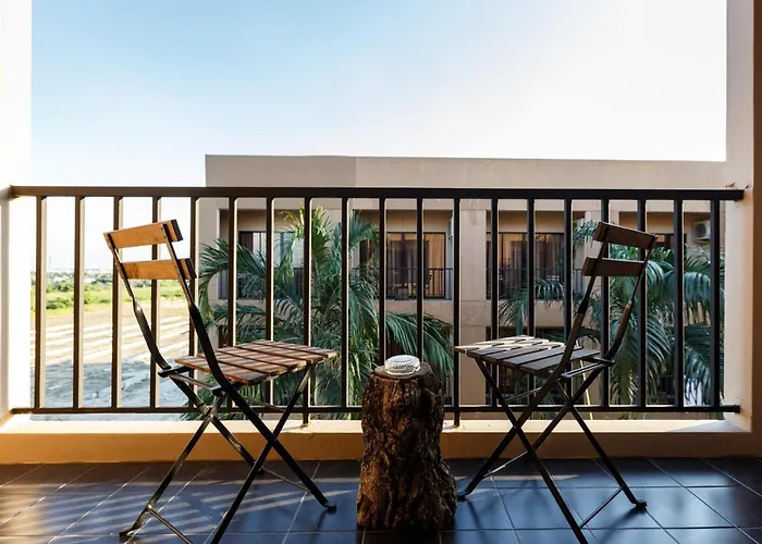 The Cottage Suvarnabhumi Bangkok