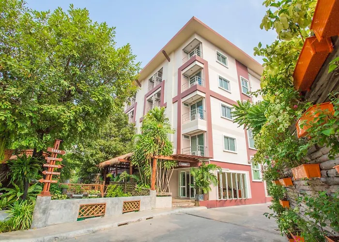 The Loft Resort Bangkok