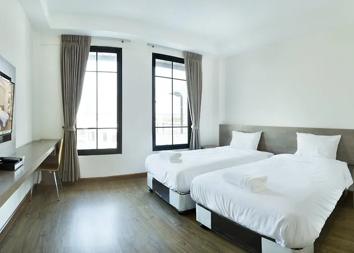 Panini Residence Bangkok