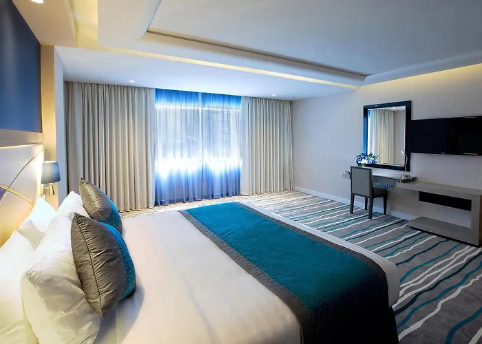 Al Sarab Hotel Dubai