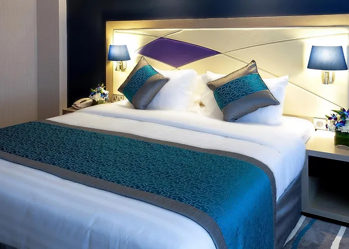 Al Sarab Hotel Dubai