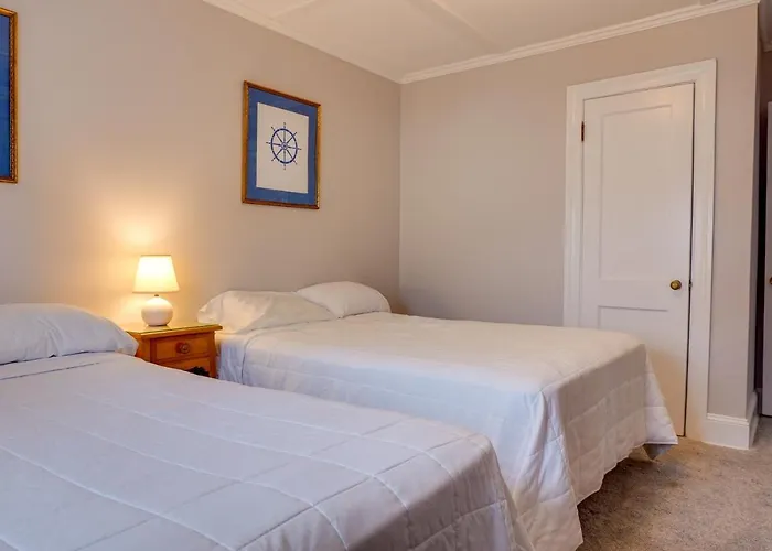 Ocean Terrace Family Apartments Ocean City