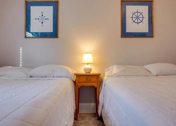 Ocean Terrace Family Apartments Ocean City