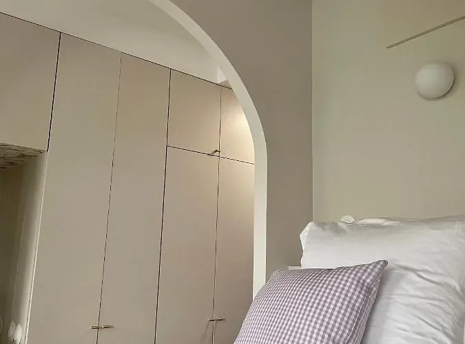 Suite Maison Amagat - Trocadero Tour Eiffel Paris